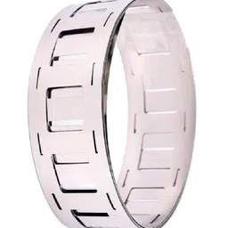 generic 32650, 32700 Nickel Strip H-Type Thick-0.15 Width 46mm Nickel Plated 2P for Spot Welding and Battery Pack Making. (1 Meter) image 1