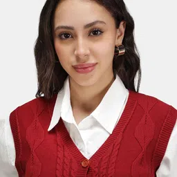 Virgio Women Cardigan image 4