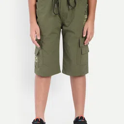 PUPPET-NX Boys Regular Fit Running Fashion Shorts-picture-20