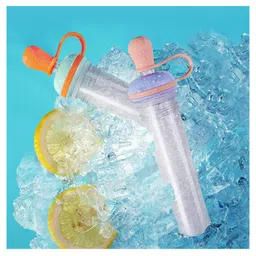 Sanjary Sipper Bottle - 500 ml (Color May Vary) image 2