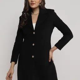 PROTEX Single Breasted Over Coats image 4