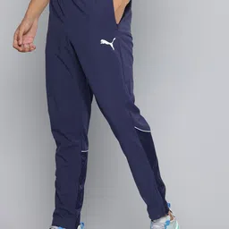 Puma Men Teamgoal Sideline Drycell Football Trackpants-picture-14