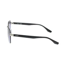 SCOTT Blue Square UV Protection Sunglasses for Men image 4