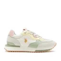 U.S. Polo Assn. Women's Multicolor Running Shoes-picture-10