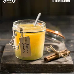 Kilner Transparent Glass Clip Top Round Jars (0.35 L) - Set of 4 image 3