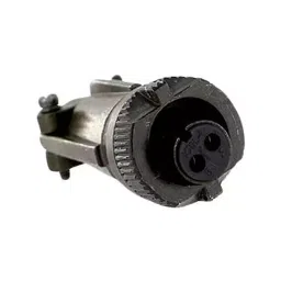 ITT CANNON Circular MIL Spec Connectors CONNECTOR, CIRC, 20-4, 4WAY, SIZE 20, MS3106E20-4SF187-picture-22