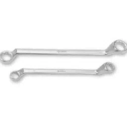 Groz 10 × 11 mm Ring Spanner RSP/SF/10-11/S-picture-13