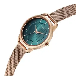 Sonata 87051WM01 Utsav Analog Watch for Women image 3