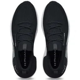 Under Armour Men's HOVR Phantom SE Black Training Shoes image 4