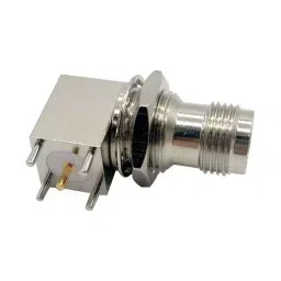 MULTICOMP PRO RF Connectors RF COAXIAL, TNC JACK, R/A, 50 OHM, PANEL, MC002120-picture-20