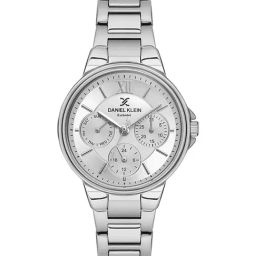 Daniel Klein DK.1.13511-1 Exclusive Multifunction Watch for Women-picture-8