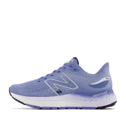 New Balance Women's 880 Lavender Running Shoes image 2