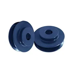 B K JAGAN & CO V Belt Pulley 3B 228.6 mm(9 Inch) 654001 image 3