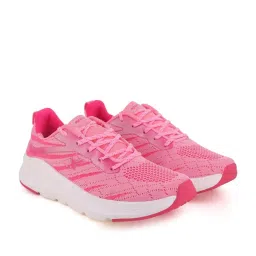 Sparx Women's Pink Running Shoes image 3