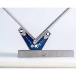 HAWK 17 Kg Pull Force Corner Welding Magnet, WM-CR-017 image 3