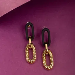 Jewelz Western Style Dangler Earrings for Girls & Women-picture-20