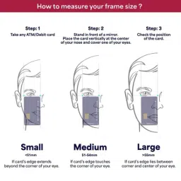 Polaroid White Butterfly Sunglasses for Women image 3