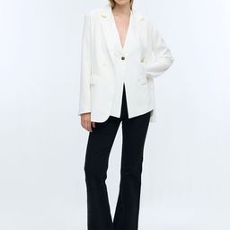 COVER STORY Women V Neck With Front Button Waistcoat-picture-10