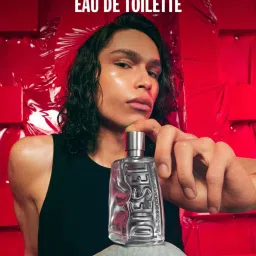 DIESEL D5 Eau De Toilette - 100 ml image 3