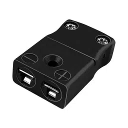 LABFACILITY SOCKET, MINI, SINGLE, SPRUNG, TYPE J, IM-J-LCF-picture-31