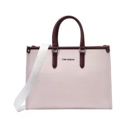 Lino Perros Off White Large Tote Bag-picture-10