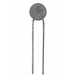 Vishay PTC Type Thermistor 1.9 kΩ Resistance 5x5.5 mm, PTCCL05H150HBE (Pack of 5 Pcs)-picture-49