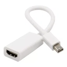 MULTICOMP PRO Audio Adapters AUDIO ADAPTER, MINI DP PLUG-HDMI RCPT, PS000259-picture-23
