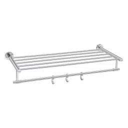 CASLLA Towel Rack Silver Stainless Steel 600 mm, ACC-RD-101-image-21
