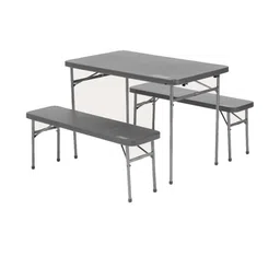 Coleman Set Of 3 Pack-Away Outdoor Chairs-image-41