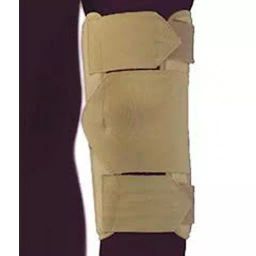 Flamingo XXL Knee Brace Short OC 2011-picture-19