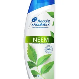 Head & Shoulders Neem Anti-Dandruff Shampoo - 340 ml-picture-41
