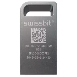 SWISSBIT USB 3.1 USB Flash Drive 8 GB Memory Size, SFU3008GC2PE2TO-E-GE-912-HS0-picture-48