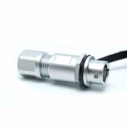 RS PRO Circular Connector 4 Contacts Cable Mount Socket Female IP67, 1889586-picture-38