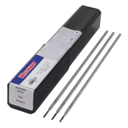 Westward Stick Electrode Carbon Steel 35.56 cm (14 Inch), 20YD49-picture-48