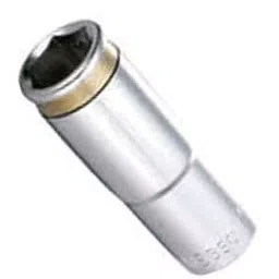TONE Nut Catch Deep Socket 9.5 mm, 3SC-13L image 2