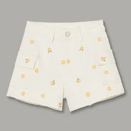 Fame Forever by Lifestyle Girls Shorts-image-57