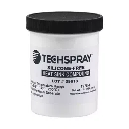 TECHSPRAY Silicone Free Heat Sink, 1Lb, 1978-1-picture-39