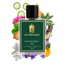 Ali Perfumes The Blue Long Lasting Extrait De Parfum - 50 ml-image-67