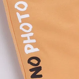 Annie Girls Printed Capris image 2