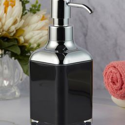 Kookee Acrylic Soap Dispenser Pump-picture-28