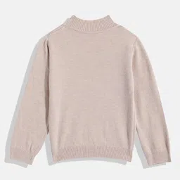 FEMEA Unisex Kids Pullover image 5