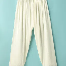 Little Bull Full Sleeves Mughal Printed Kurta & Pyjama Set - Multi Colour image 5