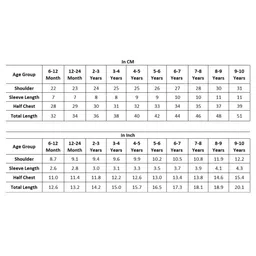 Knitting Doodles Pure Cotton Half Sleeves Cute Ice Cream Printed Tee - Green image 2