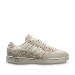 Adidas Originals Women's DROP STEP LOW 2.0 W IKD Beige Casual Sneakers-image-21