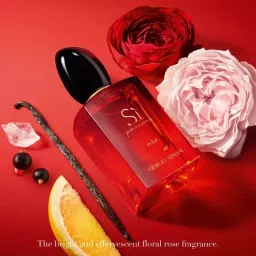 Giorgio Armani Si Passione Eclat EDP For Her image 3