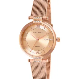 Giordano GD-60009 Analog Watch for Women image 3