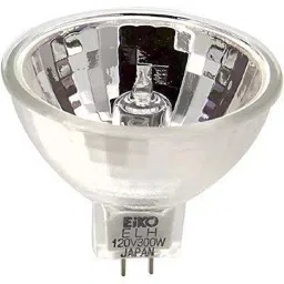 EIKO Lamp, Incandescent, Gy5.3, 120V, 300W, ELH-picture-13