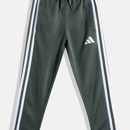 ADIDAS Boys 3S PT Side Striped Track Pants-picture-21