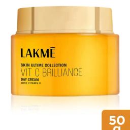 Lakme Skin Ultime Collection Vit C Brilliance Day Cream - 50 gm-picture-48