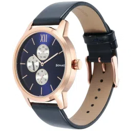 Sonata NR7139WL02 Versatyle 2 Analog Watch for Men image 3